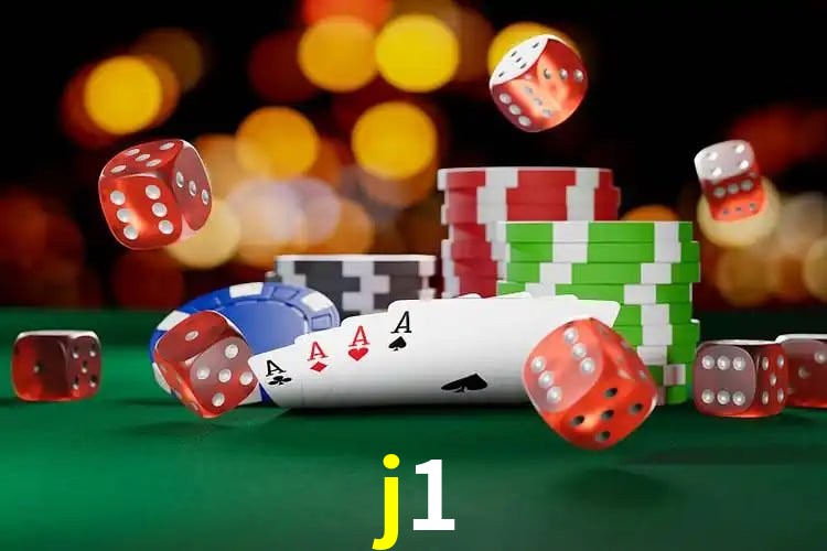 Aplicativo mobile j1