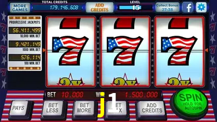 Descubra o Mundo do Cassino Online com j1