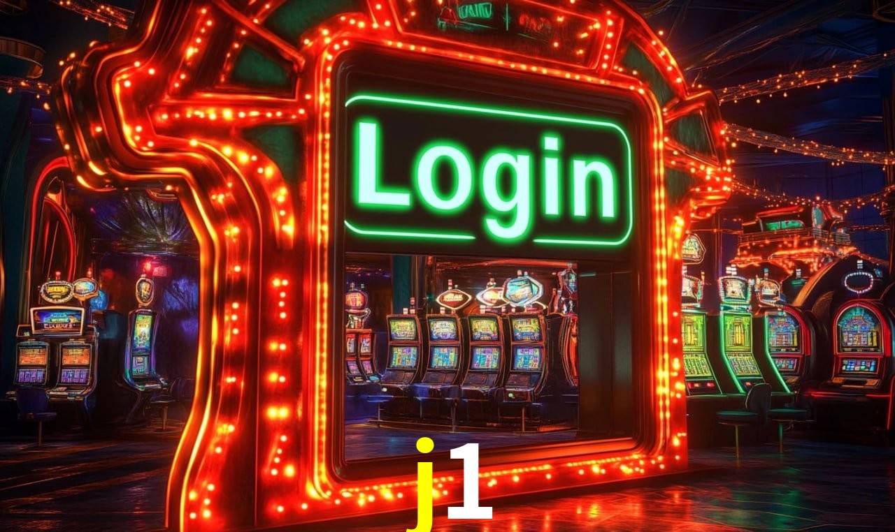 Login Seguro j1