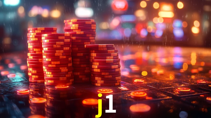 j1: Jogos de Caça-Níqueis-Altas Recompensas, Roleta-Velocidade, Blackjack-Desafios Máximos