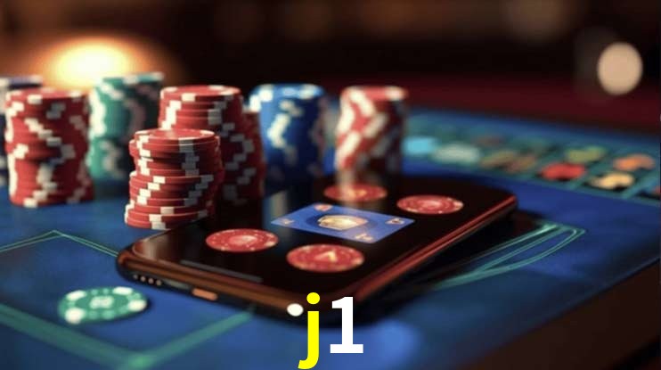 Casino Ao Vivo j1