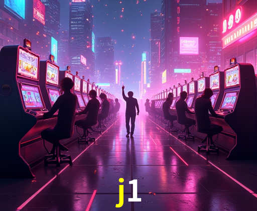 Estatísticas do Jogo j1