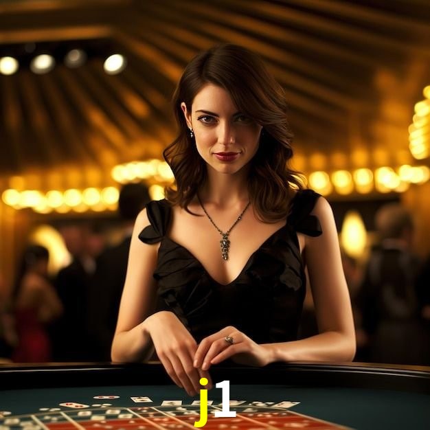 cassino j1