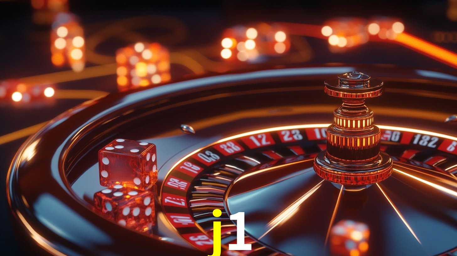 Live Casino j1