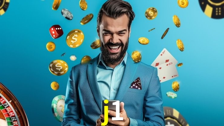 Live Casino j1