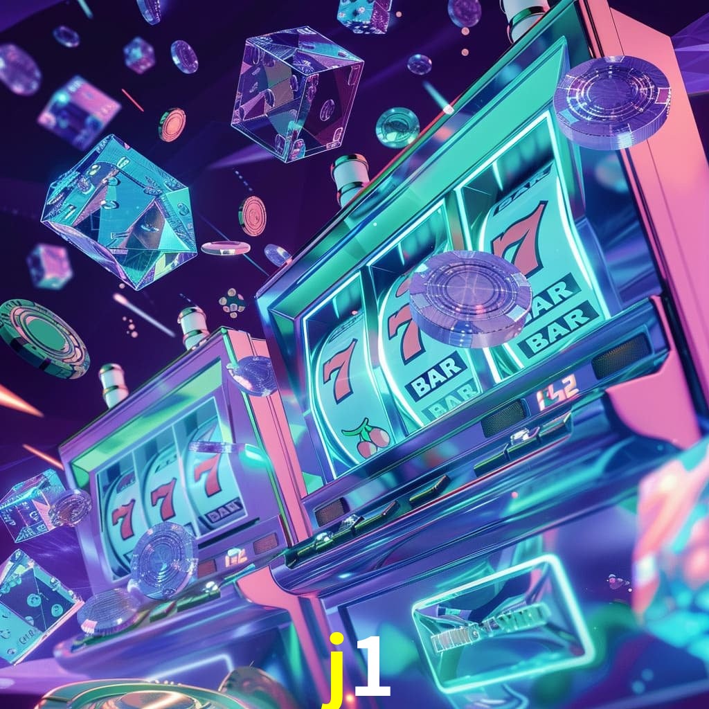 Casino Ao Vivo j1