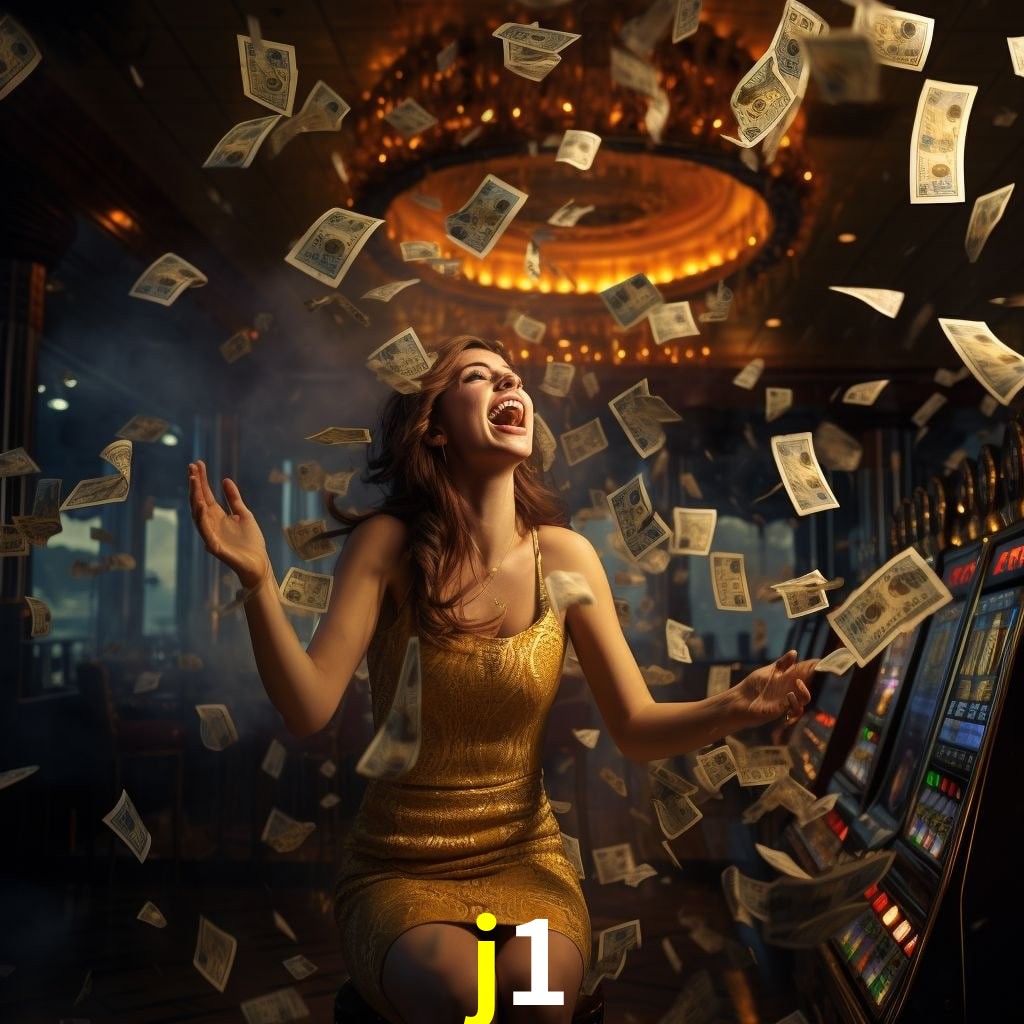 VIP Casino j1