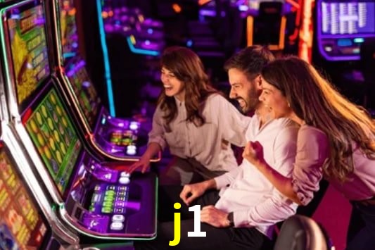 Mesa de Blackjack j1