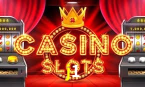 Slot Games j1