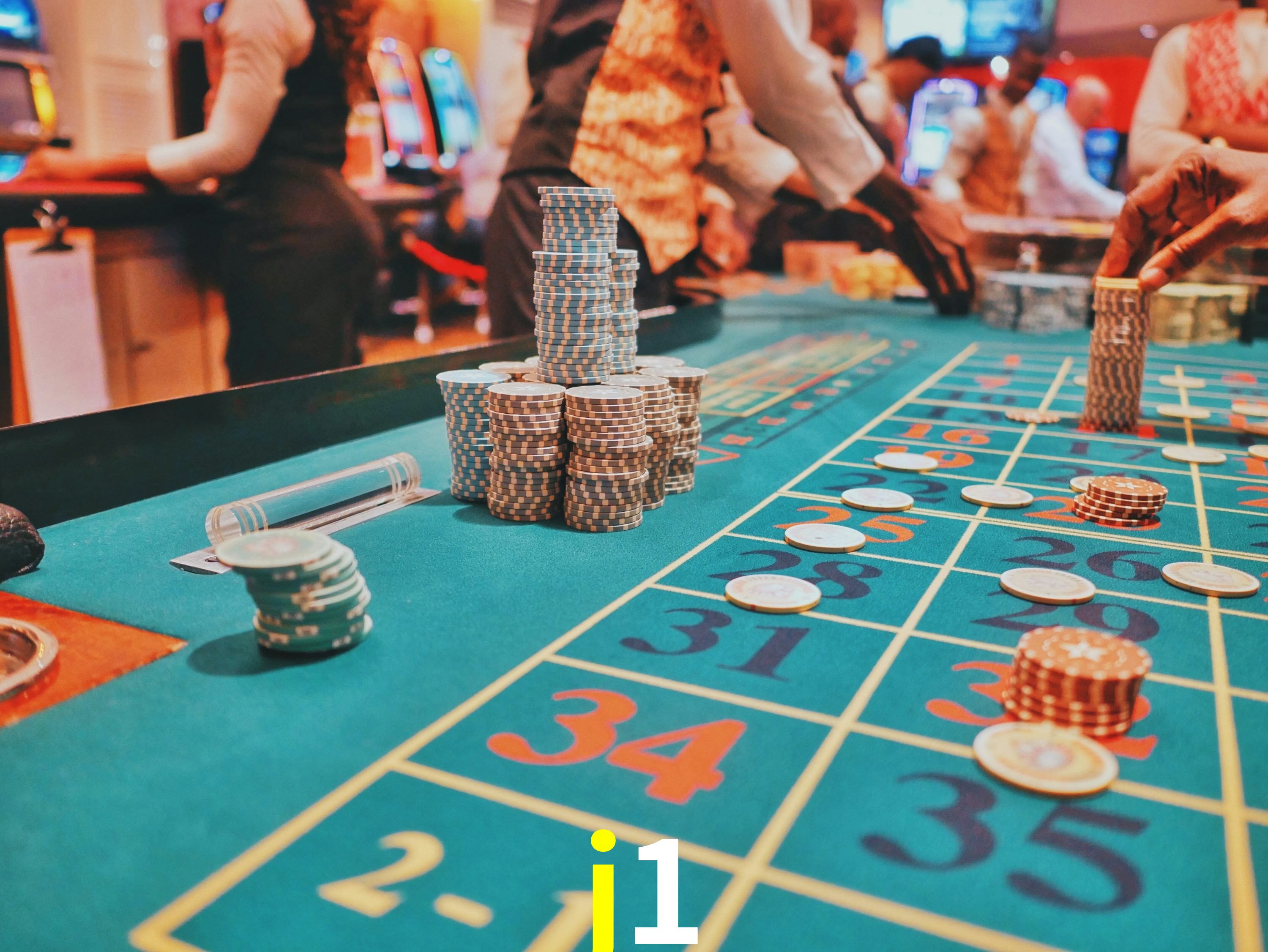 Jogos de Slot j1